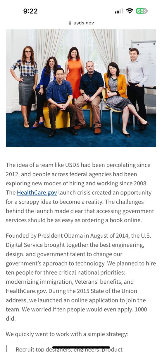 whybother1516's tweet photo. 🇺🇸Not unauthorized
 👉🏼issued through executive order 
🇺🇸 Not Unlawful
👉🏼they are taking all “necessary steps, in coordination with the USDS Administrator and to the maximum extent consistent with law, to ensure USDS has full and prompt access to all unclassified agency records, software systems, and IT systems. USDS shall adhere to rigorous data protection standards”
🇺🇸Not  unprecedented
 👉🏼 USDS has been doing the same thing that DOGE has been tasked with under un-elected, non-congress approved officials since 2014 under the OBiden administrations

DOGE https://t.co/56PtXmXJqc
USDS https://t.co/Wkcurw5xx8
TRANSPARENCY FROM THE START 
https://t.co/OuYPpnNA6U