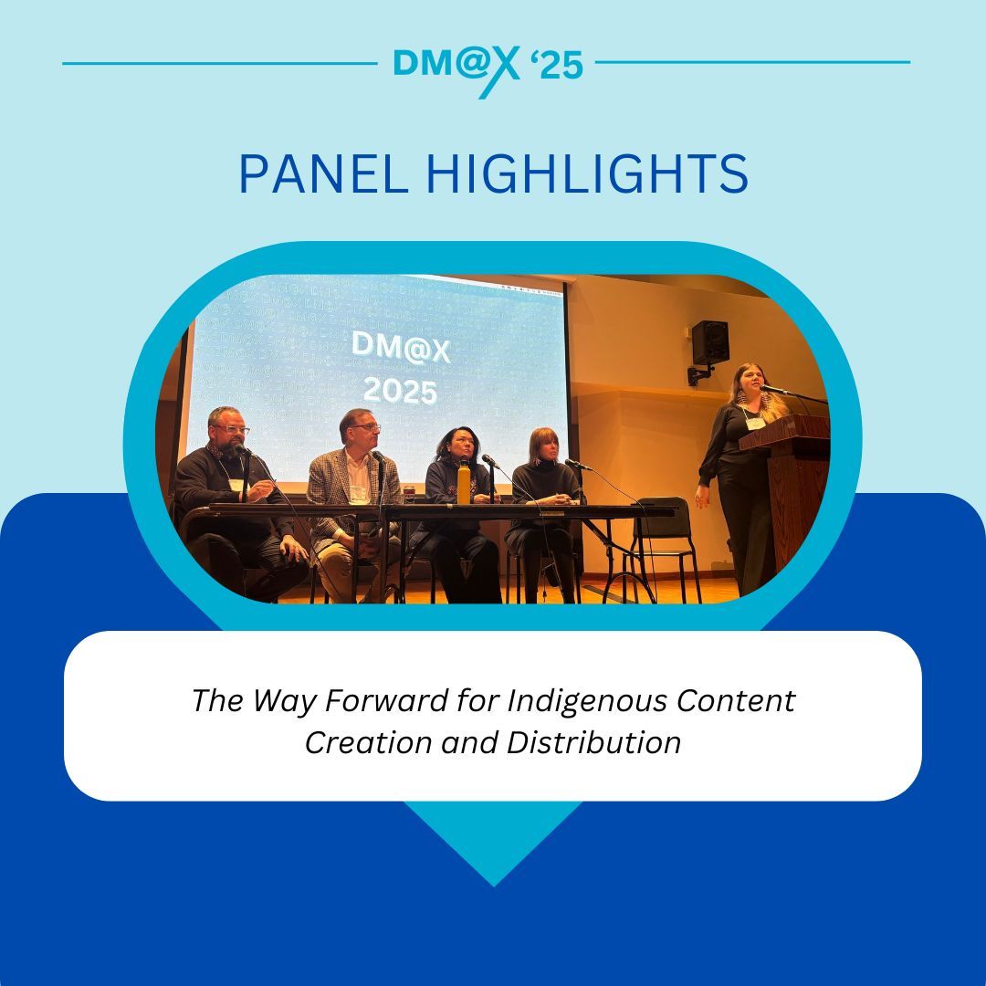 DigitalCrossroads tweet media