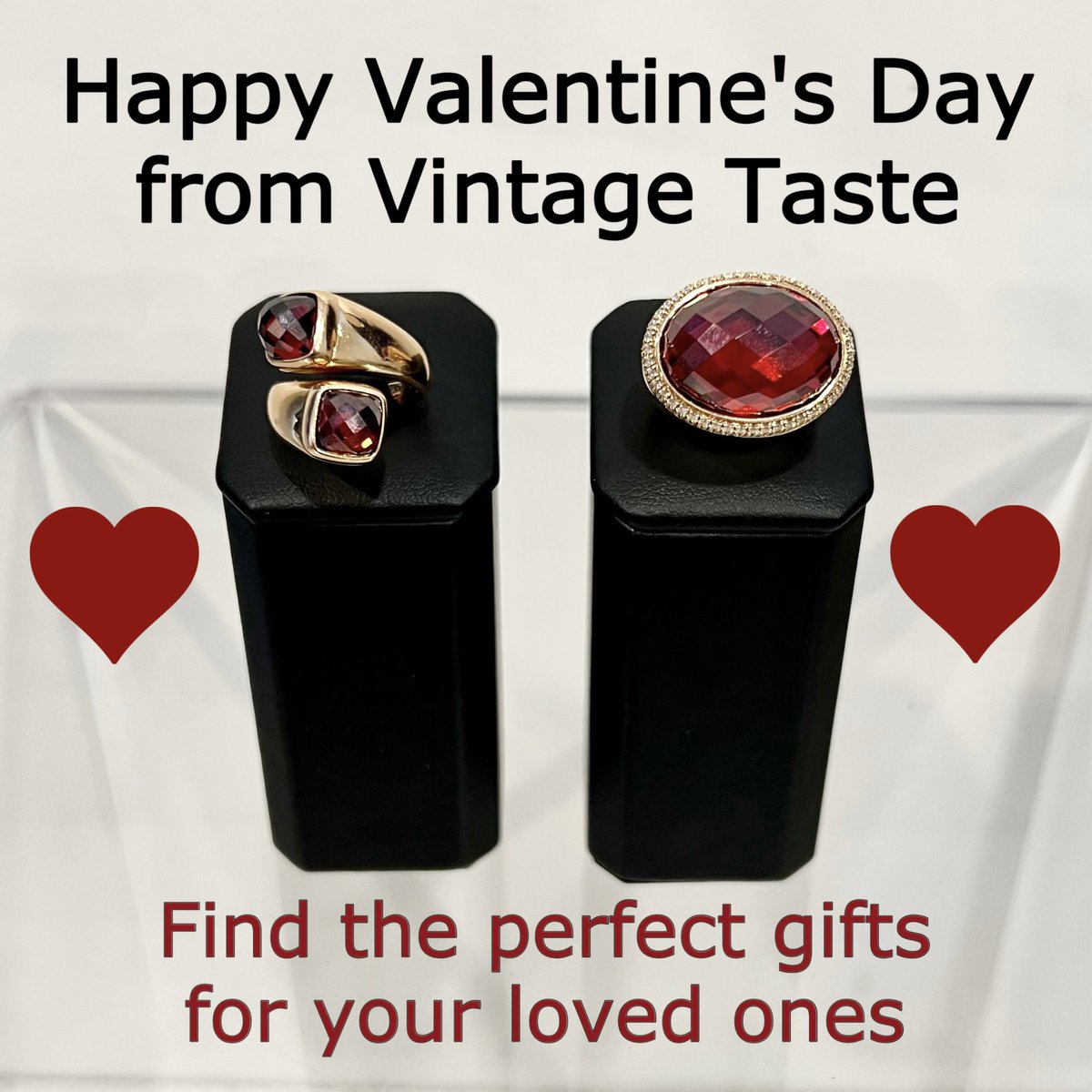 vintagetastebos's tweet image. Don’t miss out on the countless beautiful pieces at Vintage Taste to gift to your special someone! 

Click our website Product page for designers, sizes &amp;amp; prices. 

#womensconsignment #mensconsignment #bostonconsignment #highendconsignment #designer #charlesstreetboston