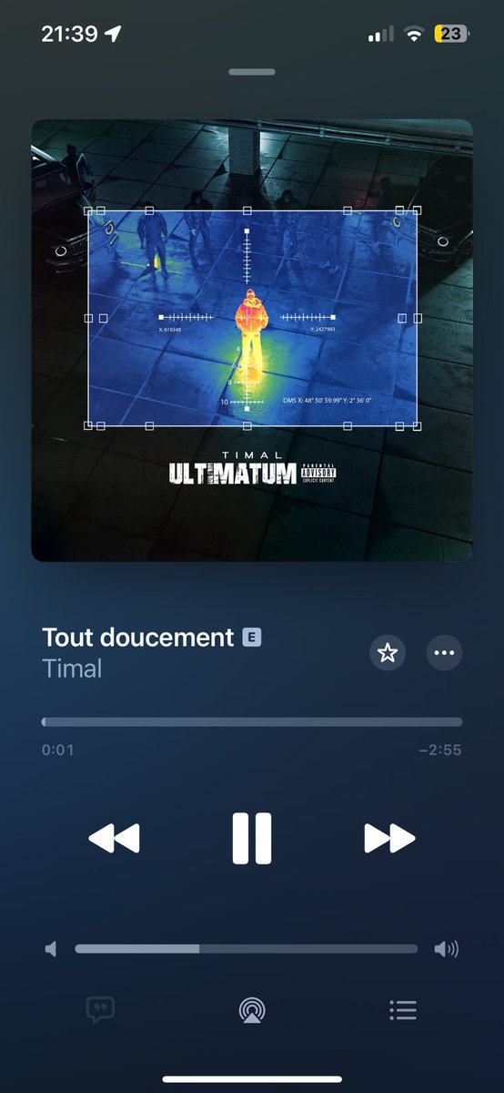 JulienBeats OFFICIEL tweet media