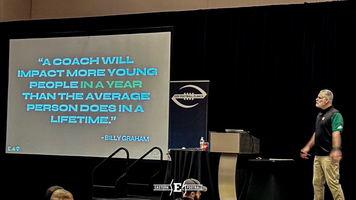 Eastern Michigan Football tweet media