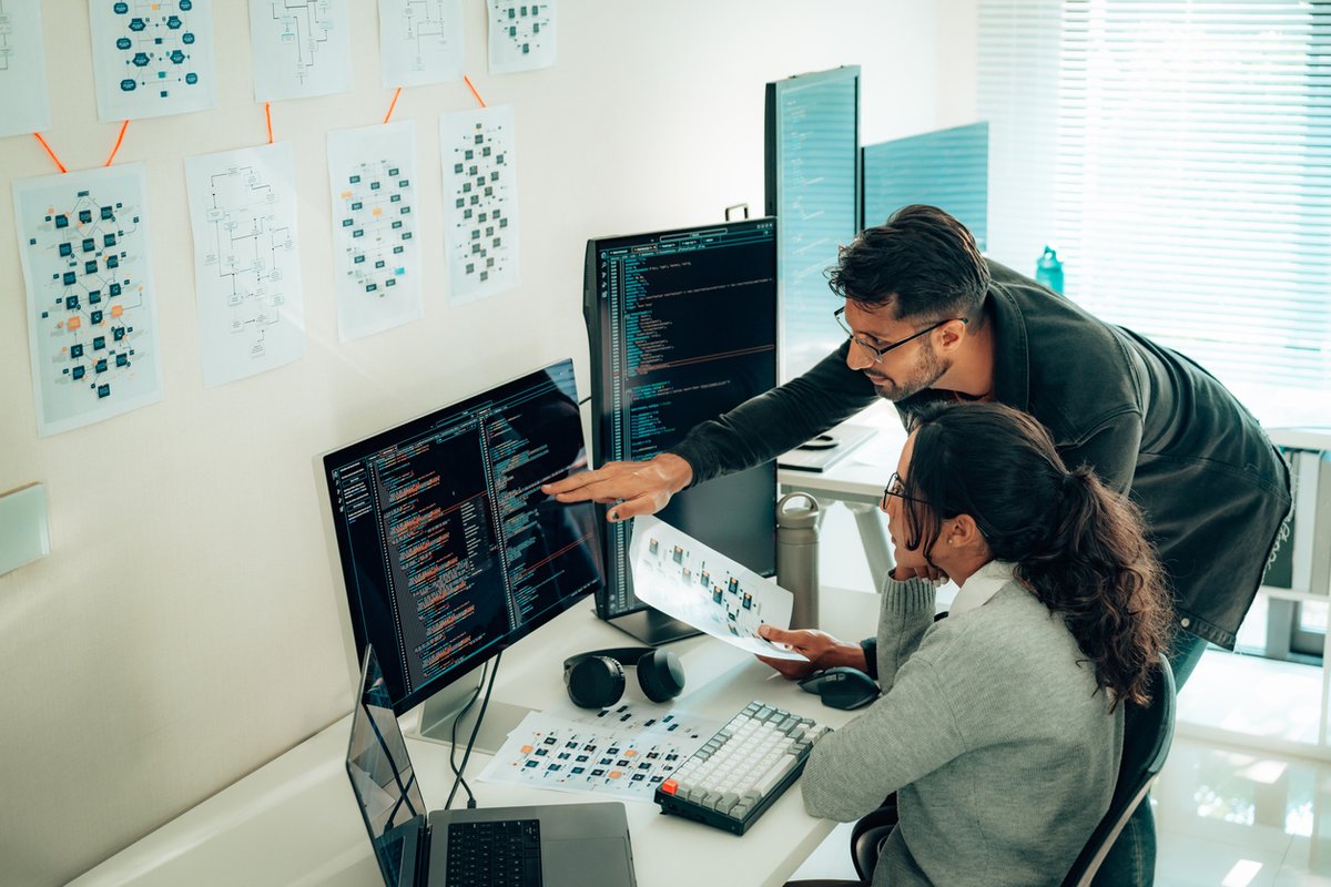 INSPYRSolution's tweet image. Our Professional Services team has the deep expertise required to assist with the delivery of your most strategic initiatives: inspyrsolutions.com/professional-s… #projectsolutions #ITsolutions