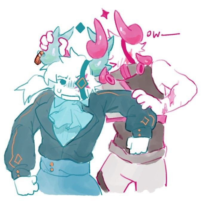 RoseDarling (banhammer) tweet media