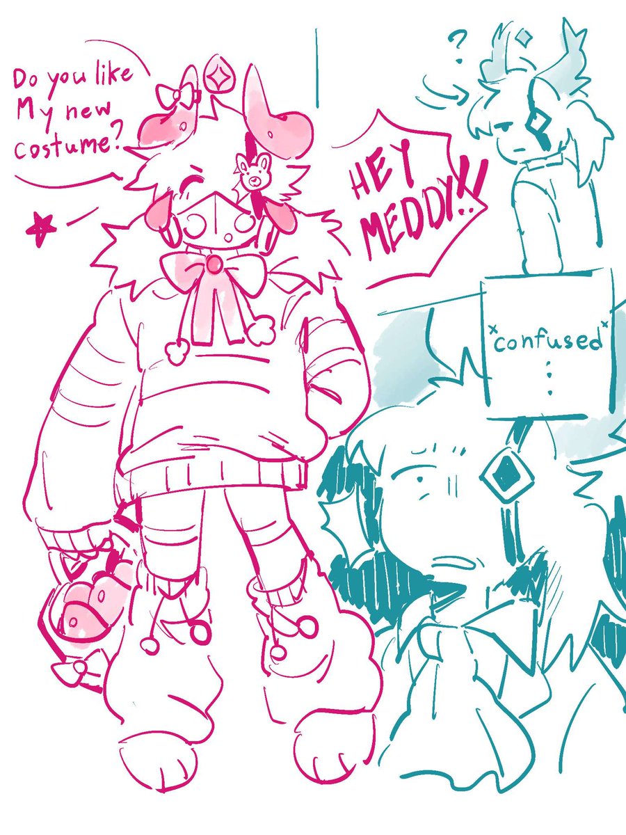 RoseDarling (banhammer) tweet media