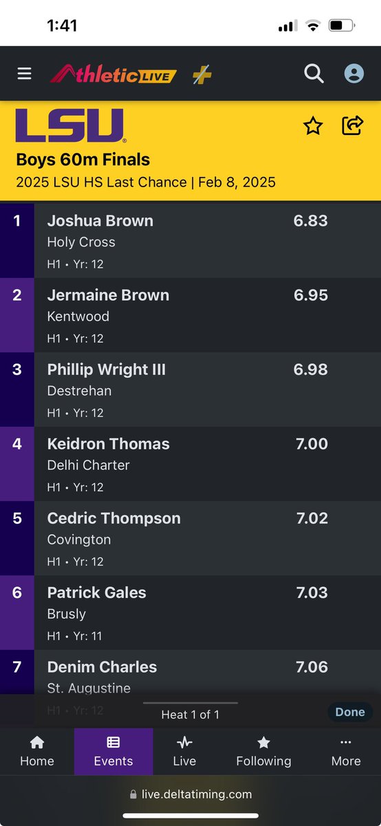 Josh “Turbo” brown tweet media