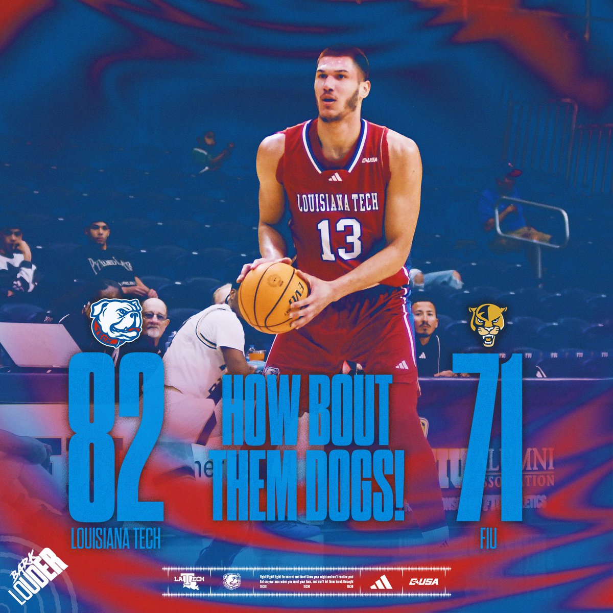 Leaving Miami with a DUB. 

HOW BOUT THEM DOGS!