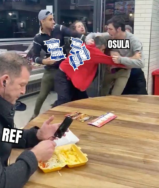 #NUFC vs Birmingham highlights: