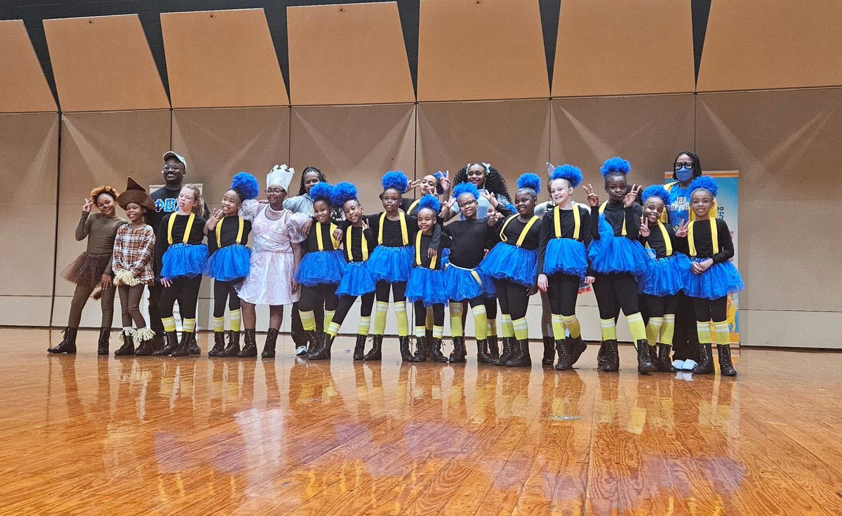 JBAtkinsonEagle's tweet image. Congratulations to our JBA Steppers for placing first at the JCPS step competition today! @JCPSDEP1 @JCPSKY #WeAreJCPS #JBAEagles #StepTeam