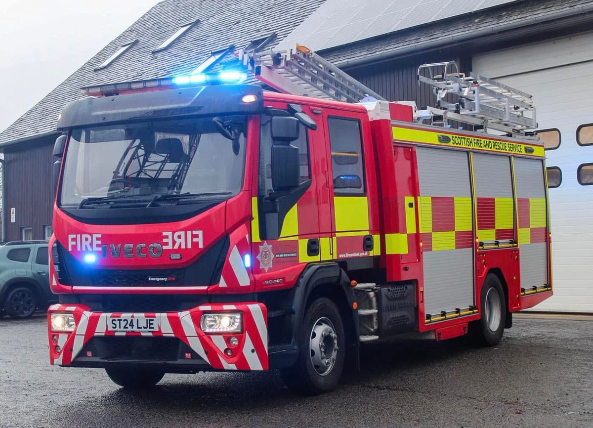 British Emergency Vehicles (@britishev) on Twitter photo Over the festive period <a href="/FireCallander/">Callander Community Fire Station</a> received there brand new <a href="/IVECOUK/">IVECO UK</a> <a href="/EOneUKLtd/">Emergency One UK Ltd</a> Medium Weight Rescue Pump (MWRP) to replace there <a href="/VolvoTrucksUK/">Volvo Trucks UK</a> <a href="/EOneUKLtd/">Emergency One UK Ltd</a> Rescue pump Over the festive period <a href="/FireCallander/">Callander Community Fire Station</a> received there brand new <a href="/IVECOUK/">IVECO UK</a> <a href="/EOneUKLtd/">Emergency One UK Ltd</a> Medium Weight Rescue Pump (MWRP) to replace there <a href="/VolvoTrucksUK/">Volvo Trucks UK</a> <a href="/EOneUKLtd/">Emergency One UK Ltd</a> Rescue pump