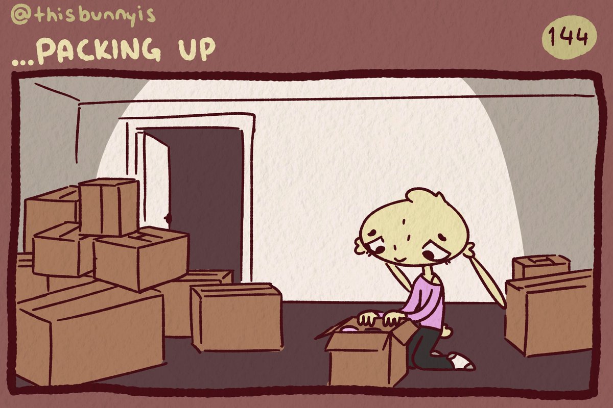 thisbunnyis (@thisbunnyis) on Twitter photo 