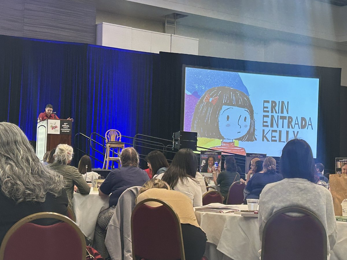 Sharee Quick (@shareequicklit) on Twitter photo Second day of TCTELA! It’s been a great learning experience for all of us. Gerry Brooks and Erin Entrada Kelly were both amazing and inspiring to listen to today. <a href="/TCTELA/">TCTELA est. 1965</a> <a href="/randi_marshall1/">Randi Marshall, Ed. D</a> <a href="/guidingon/">Sara Johnson</a> <a href="/cheryle77/">Cheryle</a> <a href="/FBISDLiteracy/">FBISD Literacy</a> <a href="/gerrybrooksprin/">gerry brooks</a> Second day of TCTELA! It’s been a great learning experience for all of us. Gerry Brooks and Erin Entrada Kelly were both amazing and inspiring to listen to today. <a href="/TCTELA/">TCTELA est. 1965</a> <a href="/randi_marshall1/">Randi Marshall, Ed. D</a> <a href="/guidingon/">Sara Johnson</a> <a href="/cheryle77/">Cheryle</a> <a href="/FBISDLiteracy/">FBISD Literacy</a> <a href="/gerrybrooksprin/">gerry brooks</a>
