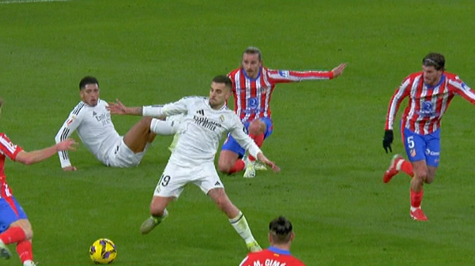 Archivo VAR tweet media