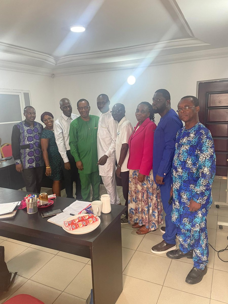 adeolaforchange's tweet photo. Empowering Christian Journalists for Impact! The Association of Christian Correspondents of Nigeria held a transformative retreat/training in Lagos, equipping journalists with tools for integrity &amp; influence in media
@Sanmifalobi @gbemtak @UN @BBCAfrica https://t.co/VtL1czcAou