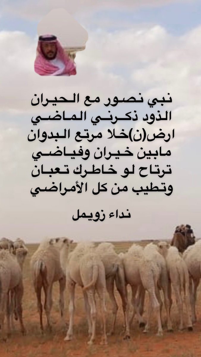 نداء بن زويمل (@nn_zwimel) on Twitter photo 