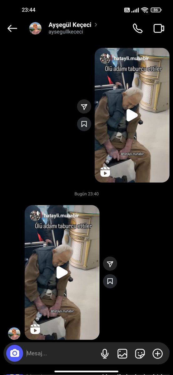 Kardeşim alenen yapma şunu bari yaa pü sana😂🤪