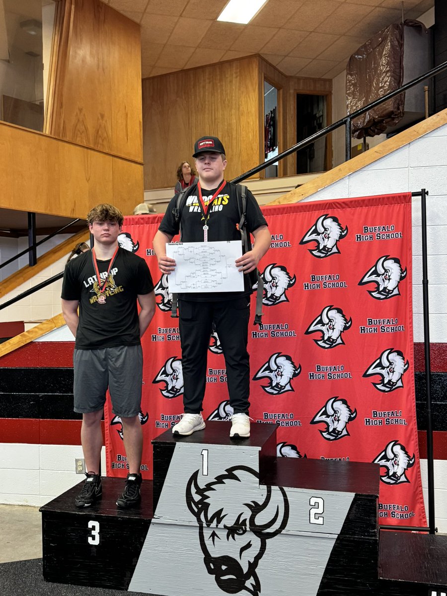 Lathrop Mules Wrestling (@lathropwrestle) on Twitter photo 