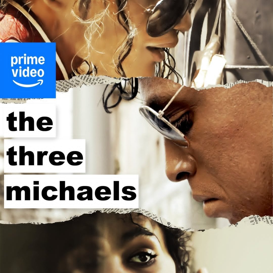 The Three Michaels - Documentary tweet media
