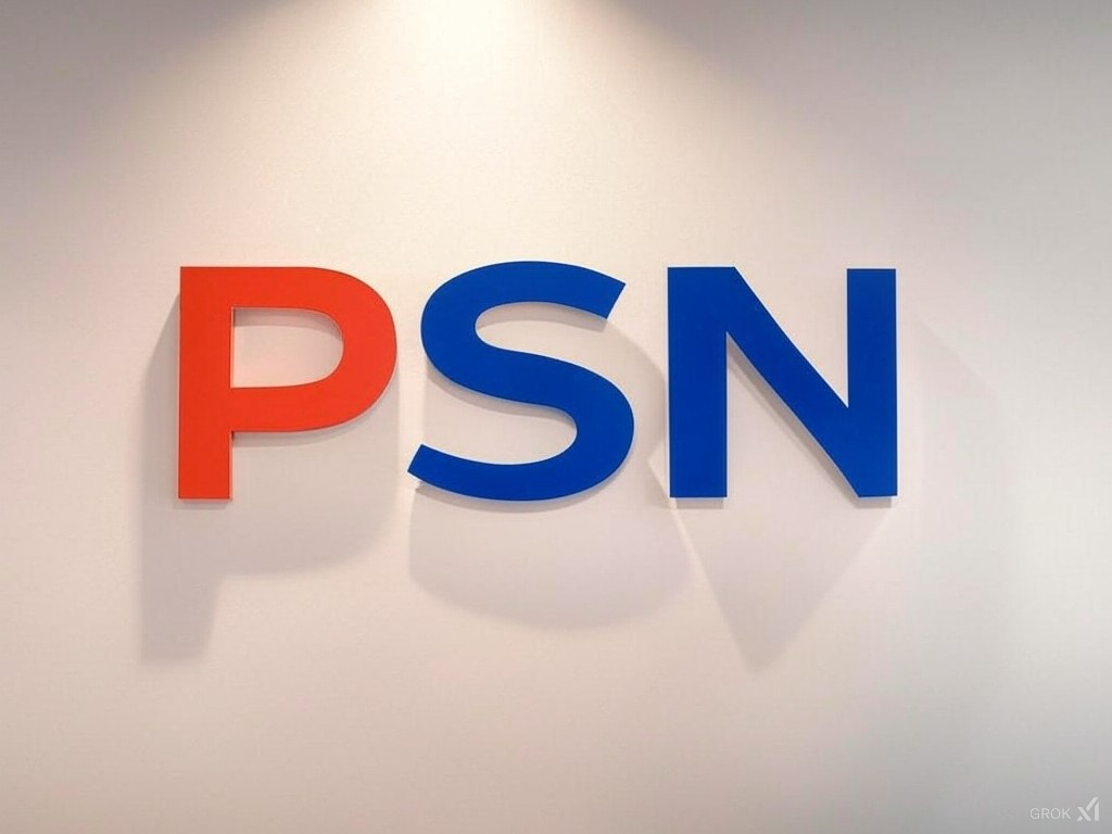 rshd_raoof's tweet photo. PlayStation Network is an online service for PlayStation consoles (PS4, PS5, etc.) that allows users to play games online, download games and other content, interact with friends, and use various entertainment services.
#psndown
#psn
#psnd
#PSNMaintenance
#PSNNetwork https://t.co/vJhHBq0kvK