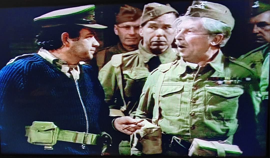 Brian Weaver (@brianwitguy) on Twitter photo Tonight I shall be mostly stuffing my palliasse. Probably my favourite episode #DadsArmy <a href="/DadsArmyFans/">Dad's Army Fans</a> <a href="/SgtWilsonsPage/">Sgt Wilson's Dad's Army Page</a> <a href="/PteJoeWalker/">Private Joe Walker</a> <a href="/Pte_Frank_Pike/">Private Frank Pike</a> <a href="/MrsFox1942/">Mrsfox</a> <a href="/the_verger/">Mr. Yeatman</a> <a href="/Rev_Farthing/">Rev Timothy Farthing</a> <a href="/HamishHodges/">Hamish Hodges</a> <a href="/mavis_pike2/">Mavis Pike</a> Tonight I shall be mostly stuffing my palliasse. Probably my favourite episode #DadsArmy <a href="/DadsArmyFans/">Dad's Army Fans</a> <a href="/SgtWilsonsPage/">Sgt Wilson's Dad's Army Page</a> <a href="/PteJoeWalker/">Private Joe Walker</a> <a href="/Pte_Frank_Pike/">Private Frank Pike</a> <a href="/MrsFox1942/">Mrsfox</a> <a href="/the_verger/">Mr. Yeatman</a> <a href="/Rev_Farthing/">Rev Timothy Farthing</a> <a href="/HamishHodges/">Hamish Hodges</a> <a href="/mavis_pike2/">Mavis Pike</a>