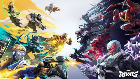Rivals Leaks tweet media