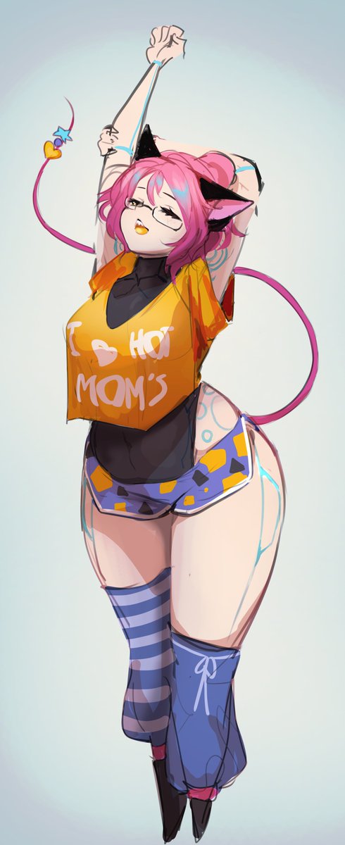 yanakama18's tweet photo. Thank you so much @luyorin for this treasure.
My nose is bleeding because of this art . AOAOAOAOAO
#pixelkama https://t.co/ULKrnOaPDi