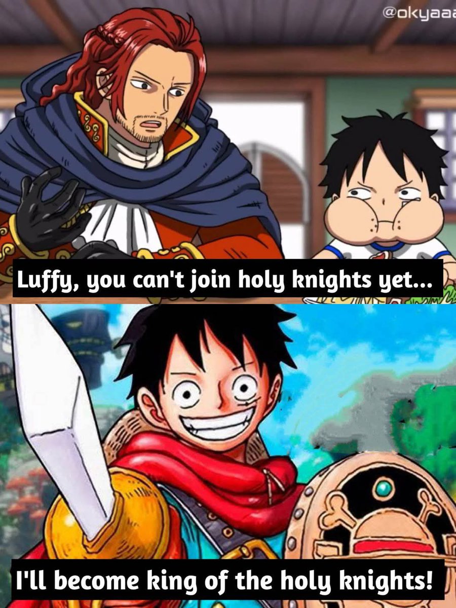 sigmarshanks's tweet photo. #ONEPIECE1139
Imagine https://t.co/12uQSo5ghB
