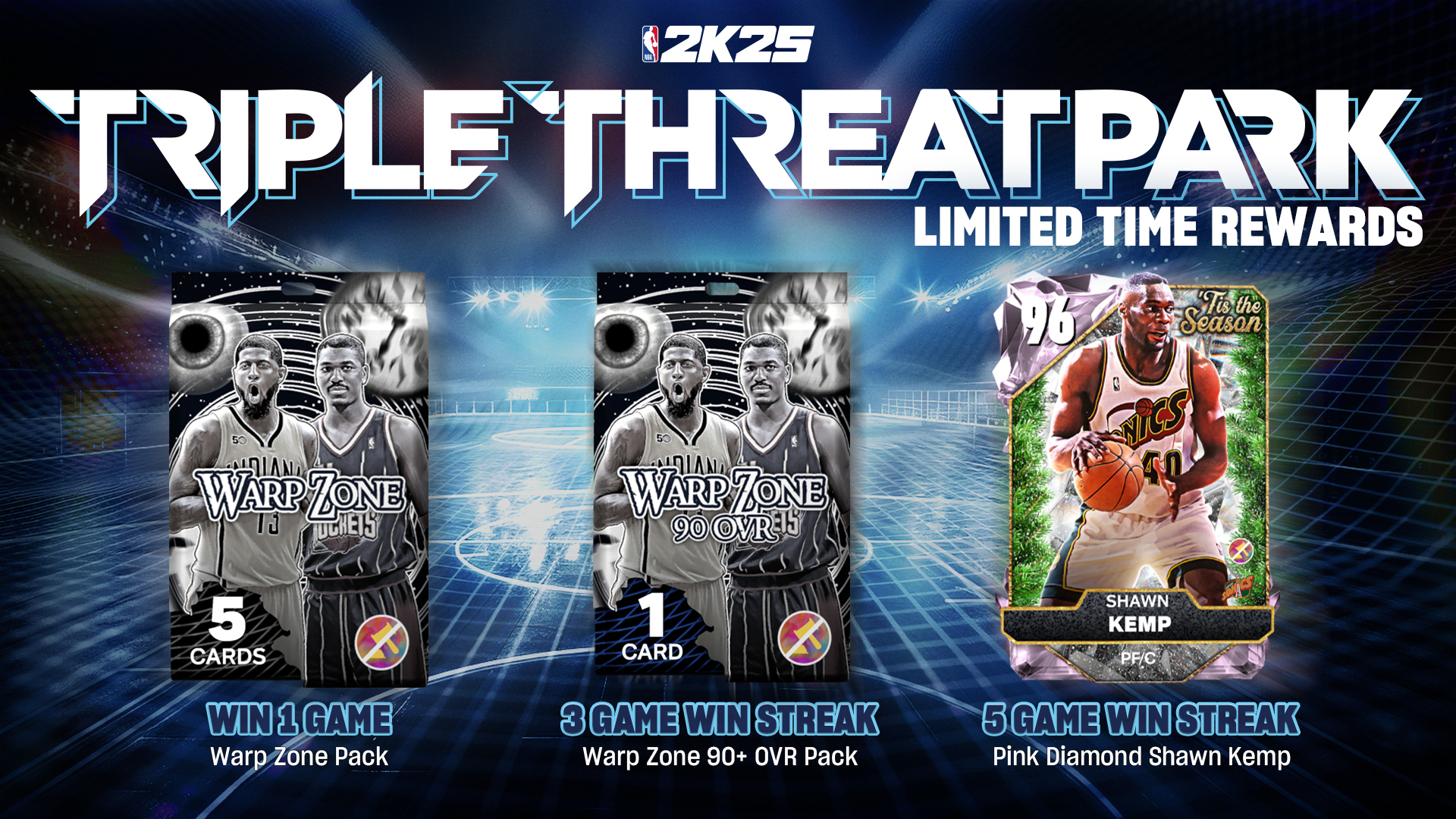 NBA 2K MyTEAM on X: 
