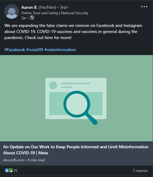 Name Redacted tweet media