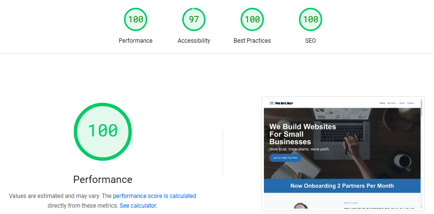 🔥This has been my most requested thread.

Here's the site speed thread for 2025 👇