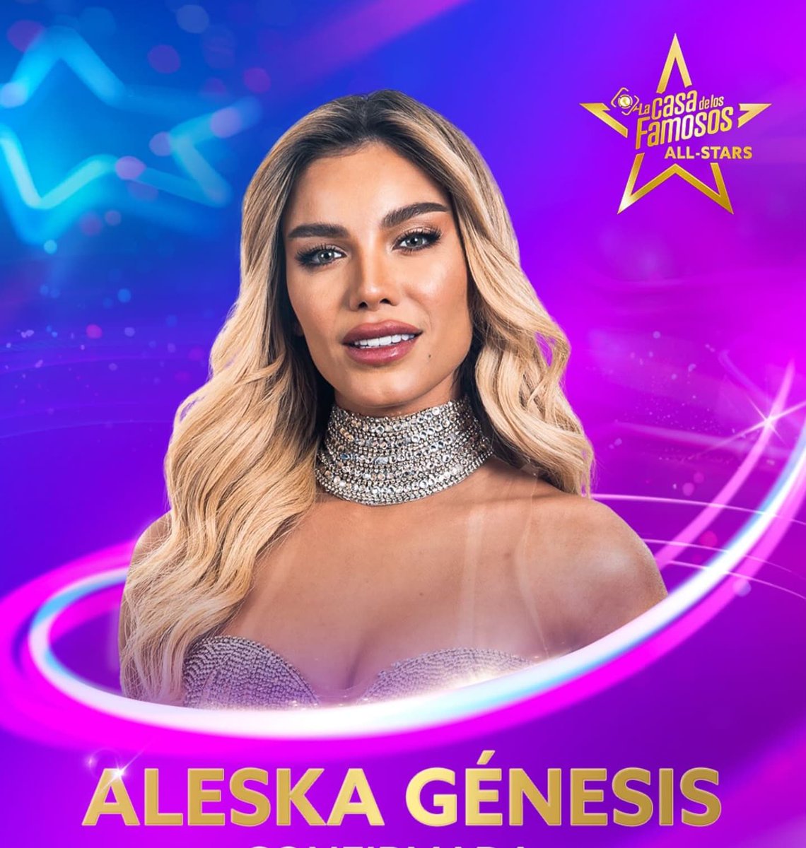 Ya <a href="/TLMDRealities/">Telemundo Realities</a> expulsó a alguien o no?

Hubo agresión verbal (Adame-Laura, Adame-Sleska) y física/verbal (Adame-Paulo), o nos haremos los ciegos como con el primer complot de la temporada por parte de 🌎?

#LCDLFAllStars