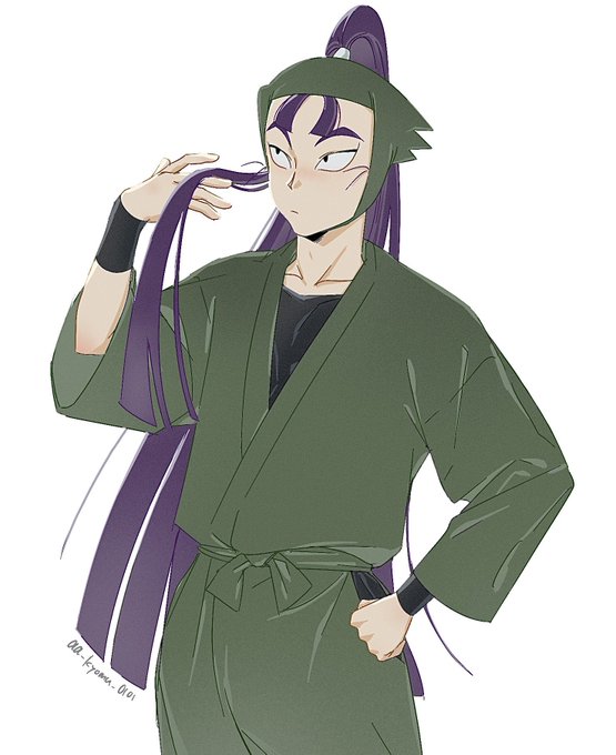 立花仙蔵「立花仙蔵 」|ぉ ι″ ぉのイラスト