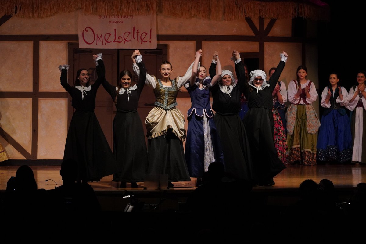 Grand Island CSD tweet media