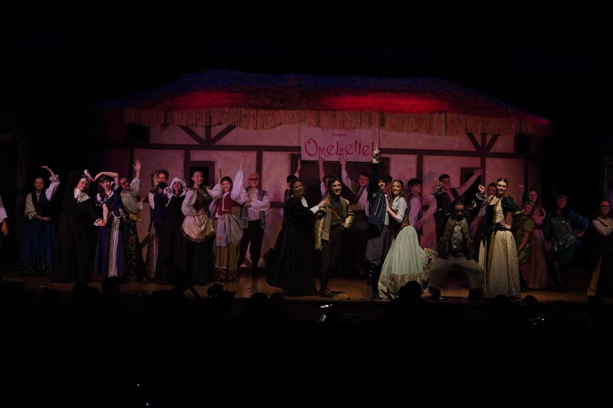 Grand Island CSD tweet media