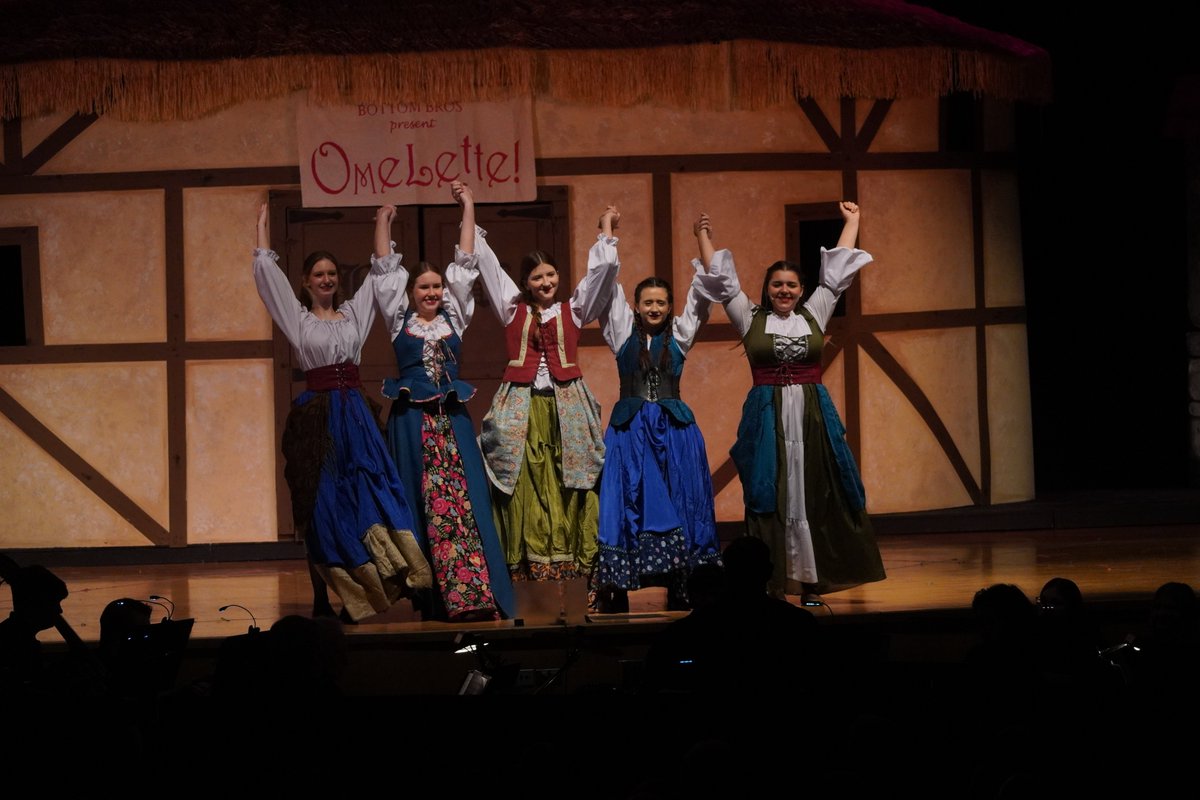 Grand Island CSD tweet media