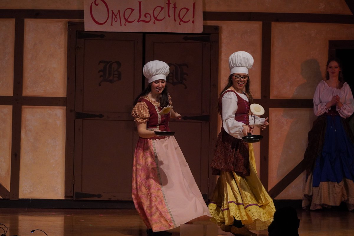 Grand Island CSD tweet media