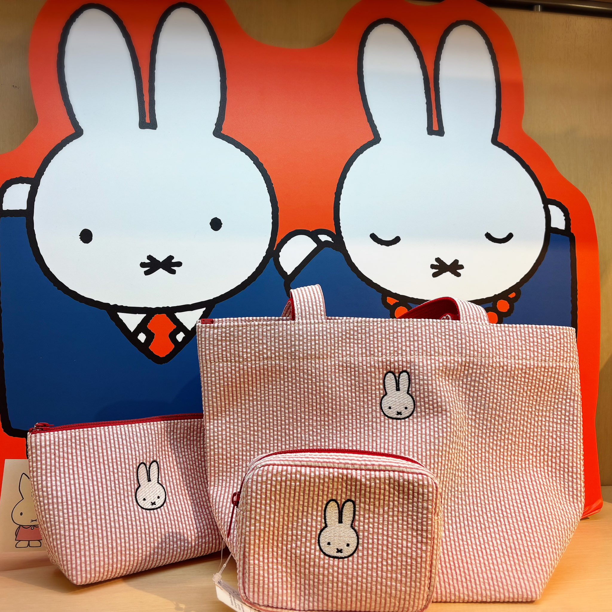 ミッフィーzakkaフェスタ (@bn_miffy_zakka) / X ミッフィーzakkaフェスタ (@bn_miffy_zakka) / X