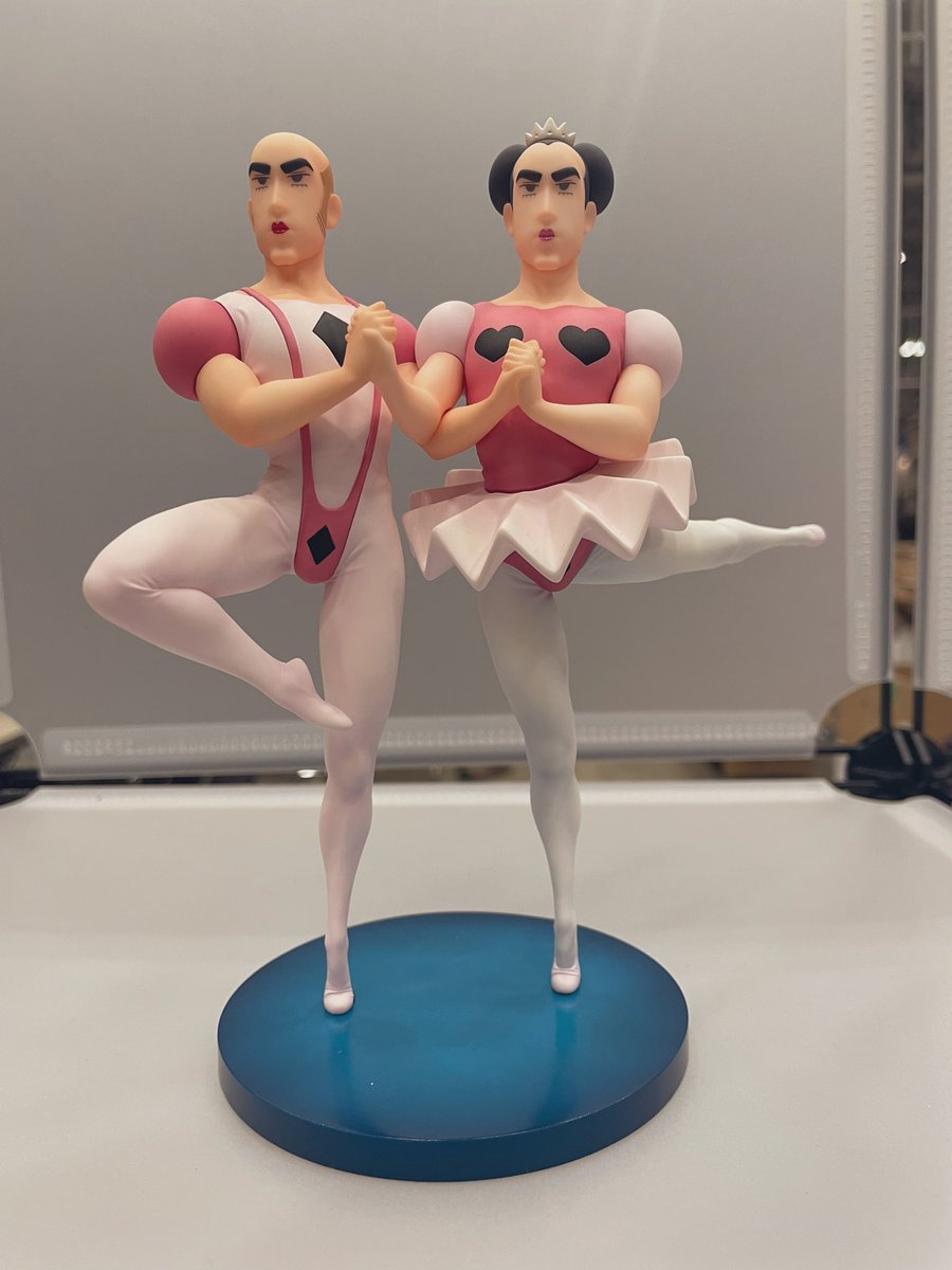 マカオとジョマ　セット マカオとジョマ セット