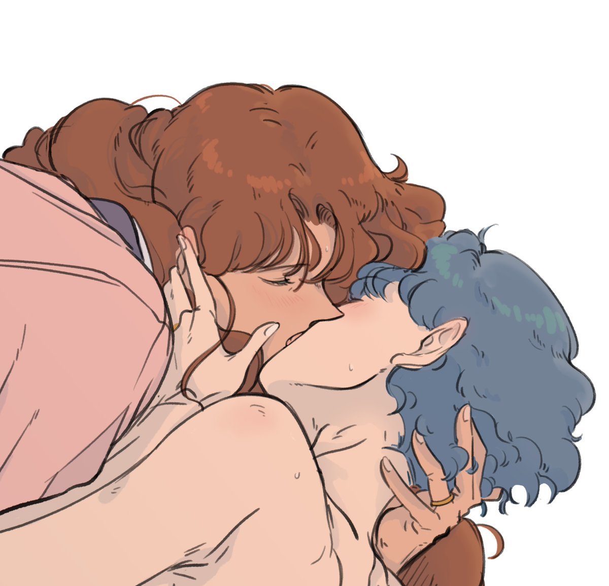 NSFWdoodledump's tweet photo. here’s a better version
let’s see it this gets flagged too.. https://t.co/Iim634VOdN