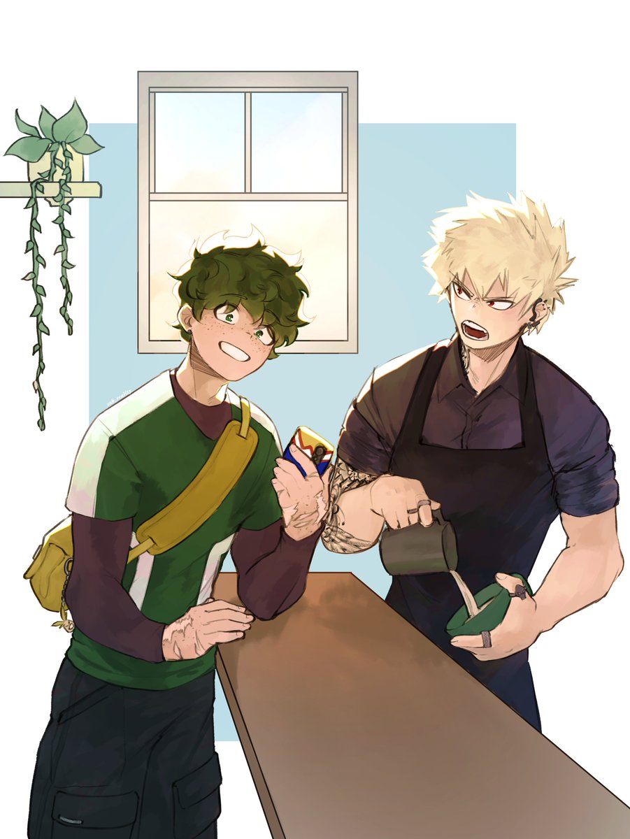 sub_reality__'s tweet photo. coffee culture

#bkdk #dkbk https://t.co/UEyYmYMON8