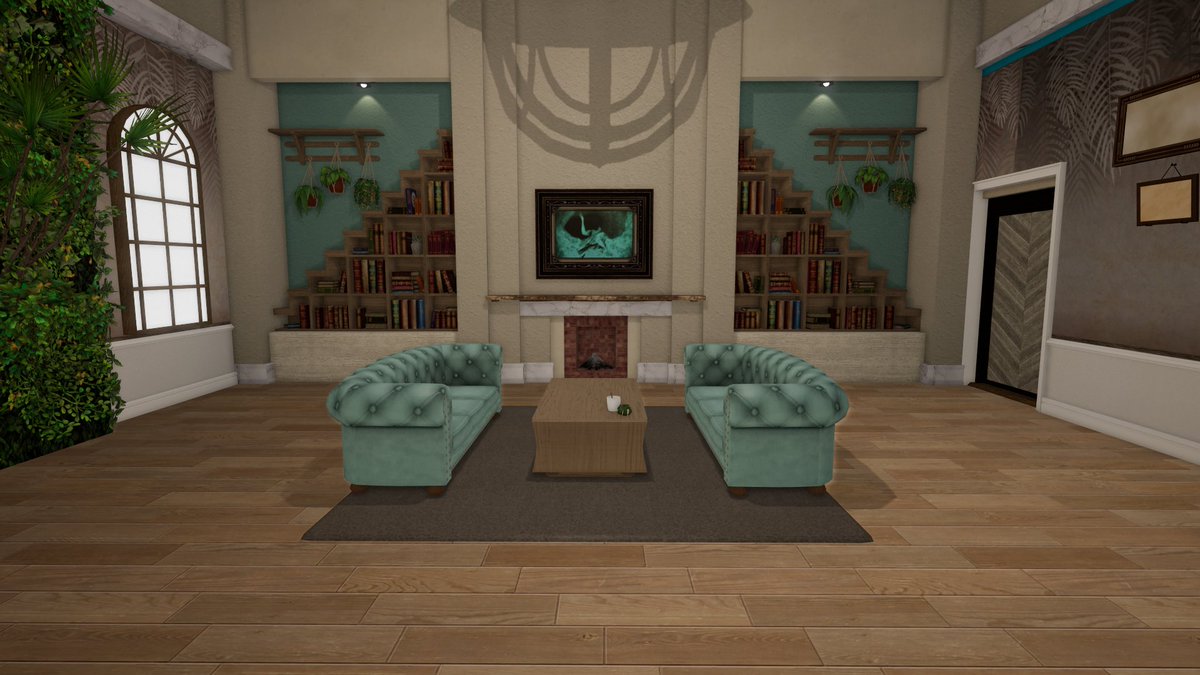ValericaRoseXIV's tweet photo. [SMALL] Coastal Home

Now on my Kofi https://t.co/751ZQBdxn1

 #ValericaXIV #ffxivhousing #ffxivhouse #housingsnap #ff14housing #ff14housingdesign #makeplace #ffxivcommunity #housingsnap #gamingcommunity #hgxiv #HousingEden https://t.co/to6WUJPlhB