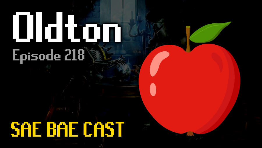 Oldton - Log Chasers, Clans, Pet Boosting, Clues, EHP, EHB, EHC, Efficient Gaming | Sae Bae Cast 218

Insightful episode with the talented <a href="/oldton_rs/">Oldton</a>! I highly recommend giving this one a listen!

YouTube: youtu.be/vHk0l-92ovs
Spotify: open.spotify.com/episode/7wrz8v…