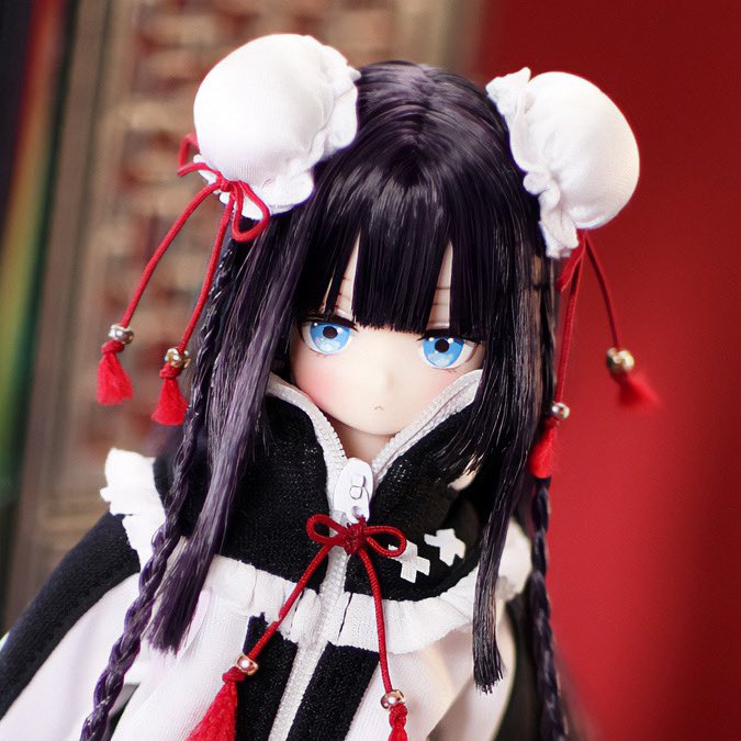 ルミナスストリート】 ☆#WF2025W 展示中☆ 『望月 うる～Angelic Girl