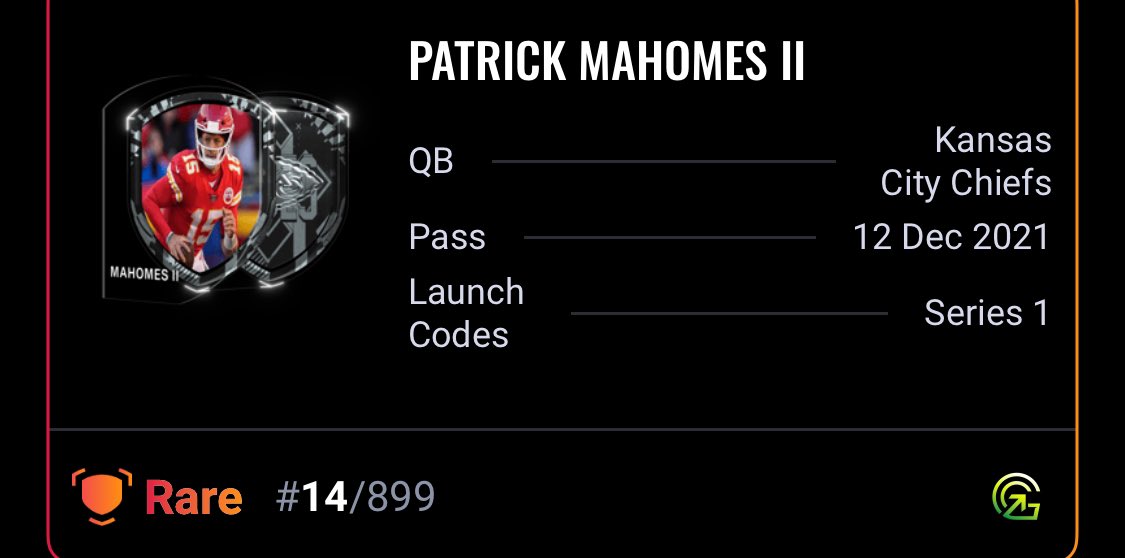 chiefs to get up. tay tay on screen 6times. 
mickyh

0x297577c7aee15a04