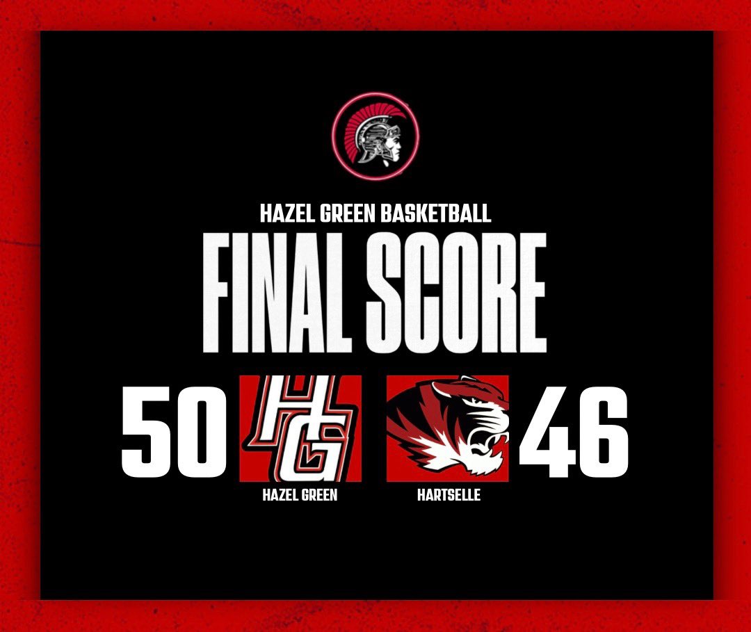 Hazel Green Boys Basketball tweet media