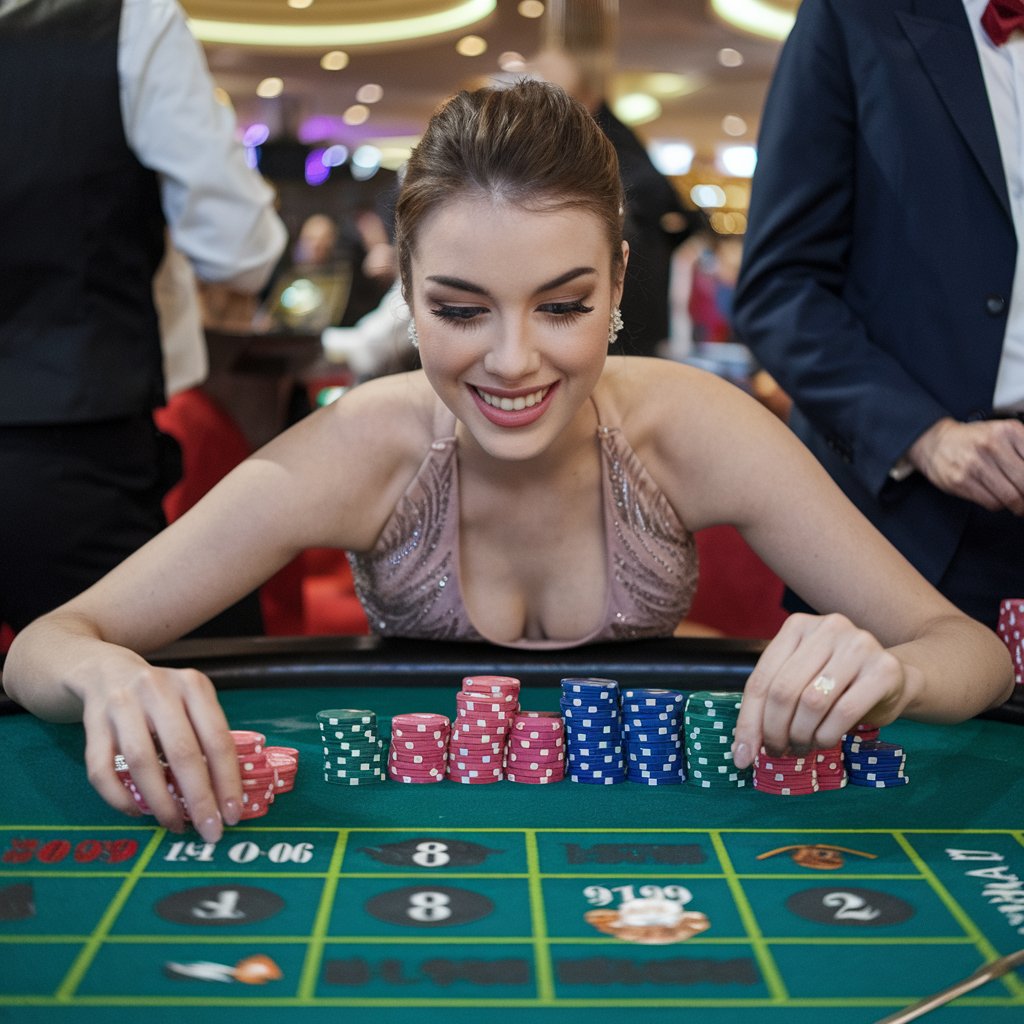 roulette_soft's tweet photo. Unlock the Secrets of Winning Roulette
๐ฎ Ever wondered how the pros win big at roulette? Discover secret strategies and start dominating the game! ๐ฐ
๐ Try it now! ๐ https://t.co/iWYUJYTomN
๐ก Master the odds and maximize your profits!
#rouletteodds #playroulette #roulettebigwin #roulettepredictor #roulettesecrets #rouletteplayer
