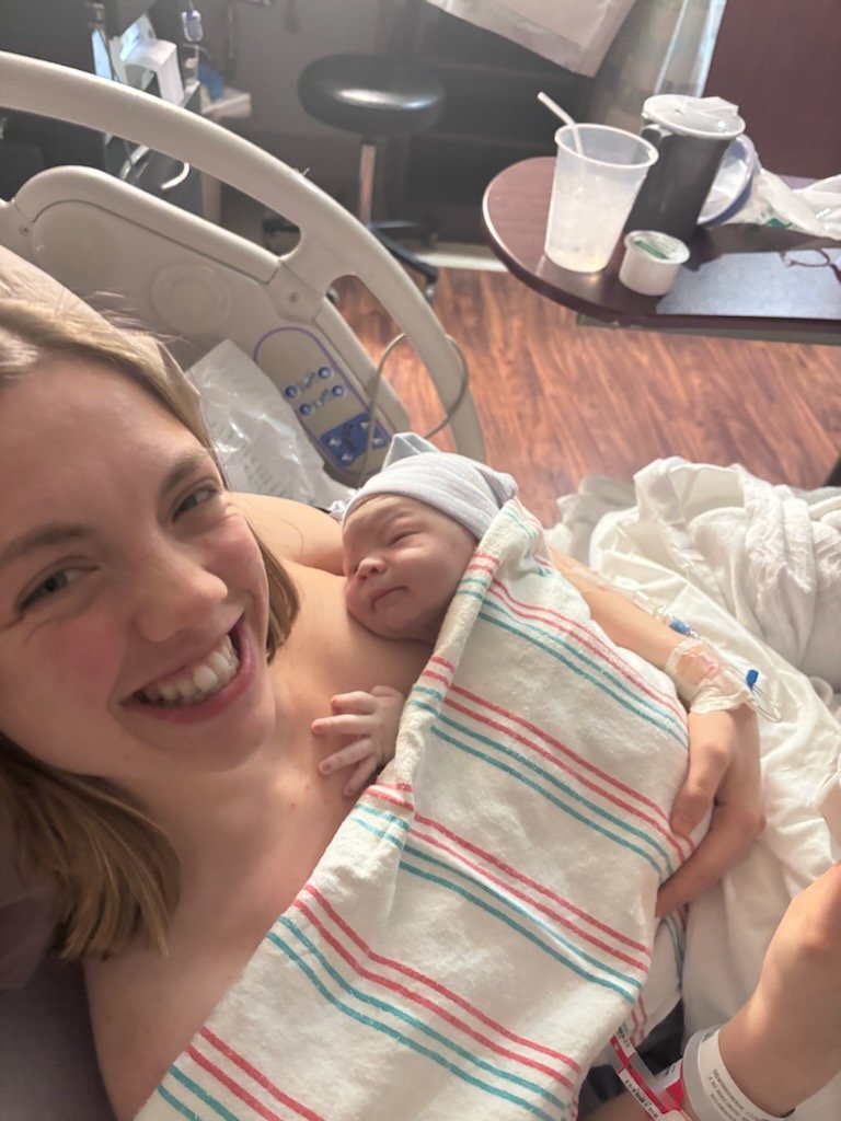 Celebrating year 60 with Lolo and Jonah was quite fun.