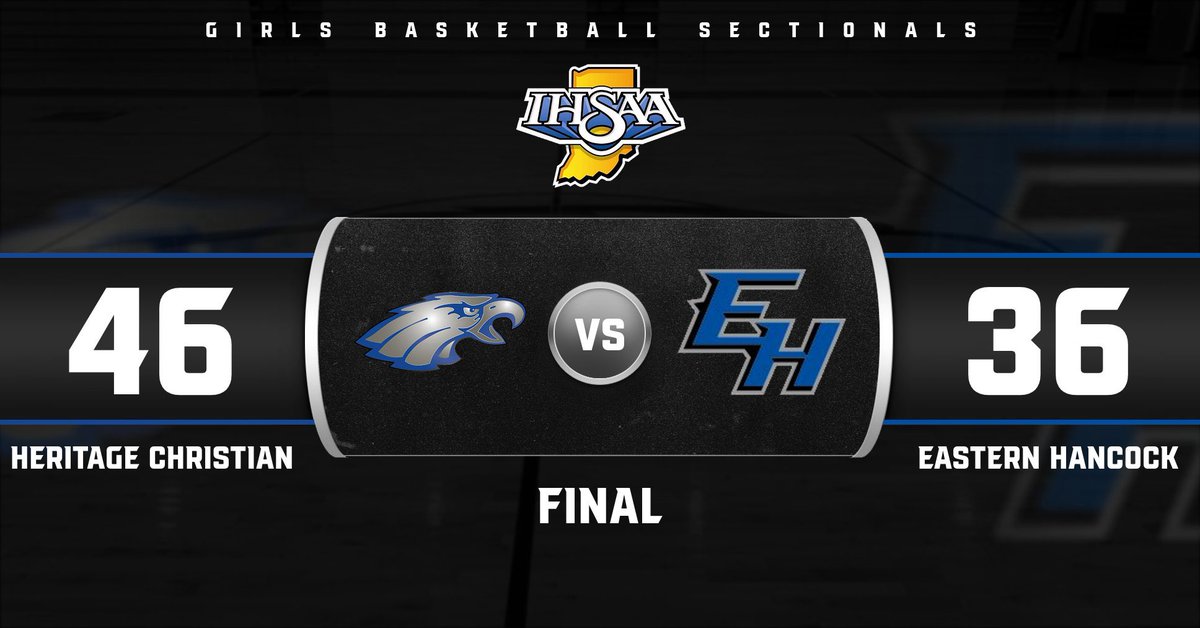 SECTIONAL CHAMPIONS! Way to go Lady Eagles!