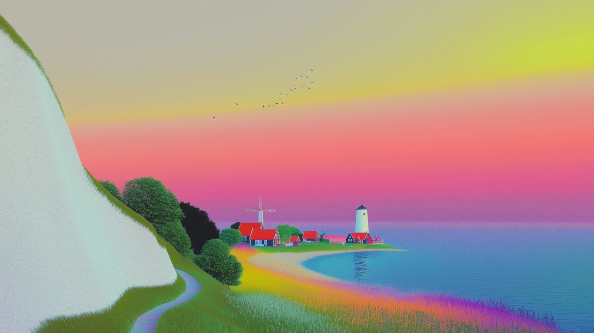 lighthouse of arcane mysteries