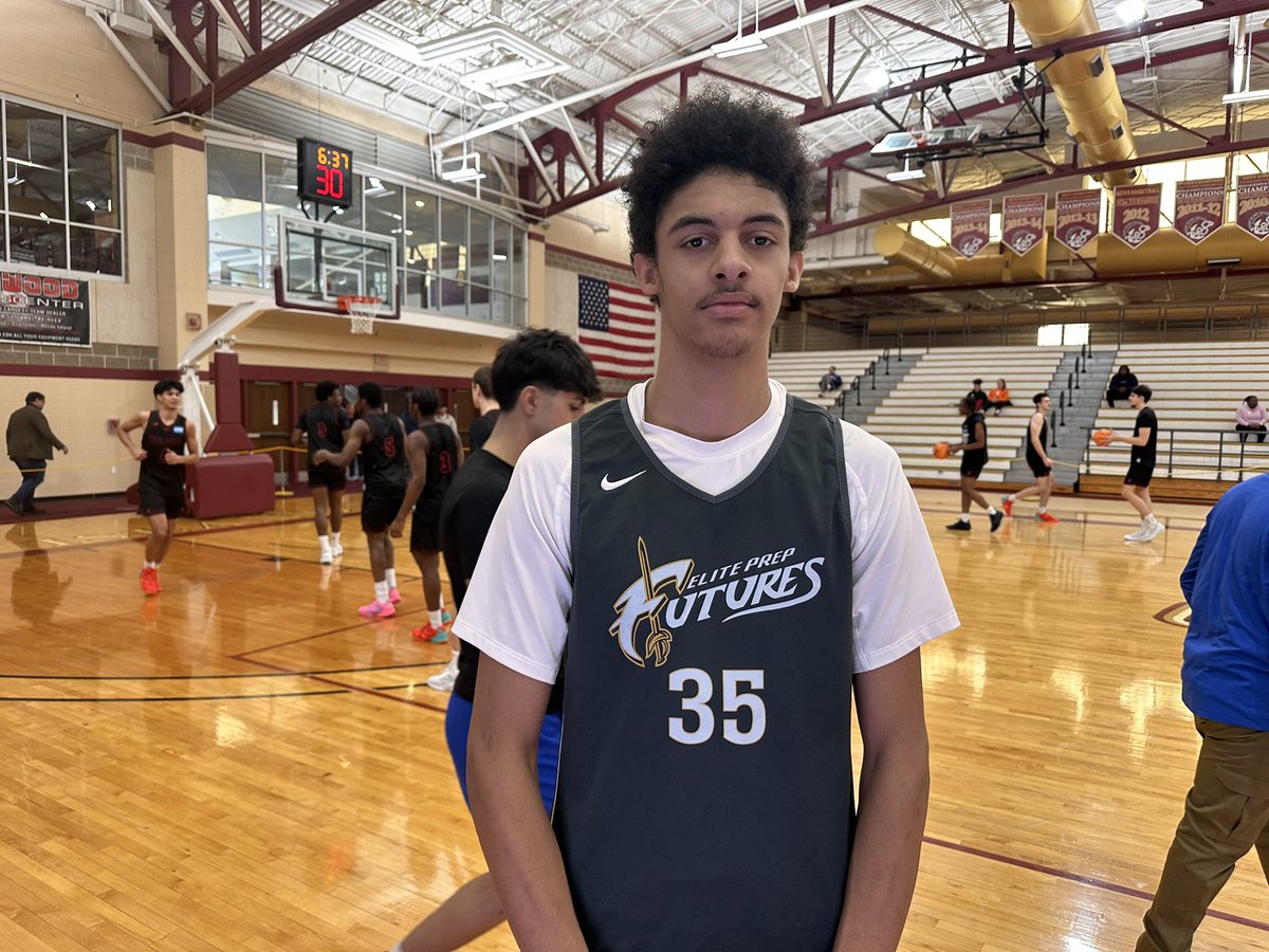 Josh Millican (@themapleminute) on Twitter photo (2026) 6โ8 Marco Varani of <a href="/efpbasketball/">Elite Futures Prep</a> put on a great shooting performance over the first 2 days in Rhode Island at the #NPSI โ the ๐ฏ๐ฒ๐ฎ๐น prospect out of Seattle, WA has a solid feel for the game. He drained 7 3โs by my count in a two game span while attacking the rim well too. (2026) 6โ8 Marco Varani of <a href="/efpbasketball/">Elite Futures Prep</a> put on a great shooting performance over the first 2 days in Rhode Island at the #NPSI โ the ๐ฏ๐ฒ๐ฎ๐น prospect out of Seattle, WA has a solid feel for the game. He drained 7 3โs by my count in a two game span while attacking the rim well too.