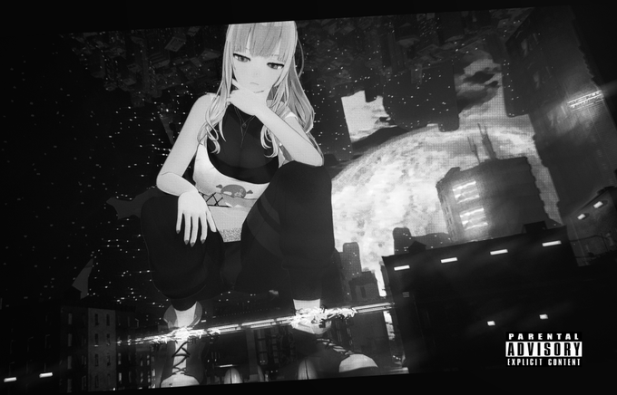 Watch AZmaybe9's leaked NSFW photo on TwXstars